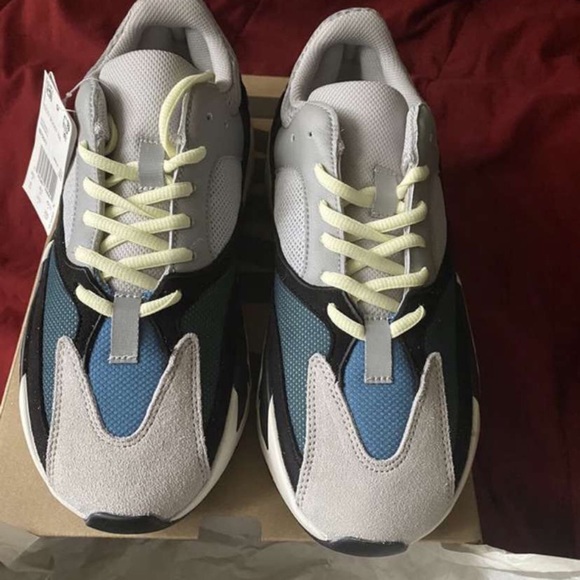 Yeezy 700 wave runners - Picture 5 of 10